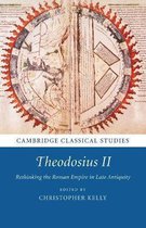 Cambridge Classical Studies- Theodosius II