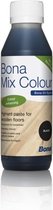 Kleurpigment - Kleurpasta - Bona Mix Colour - Mahogany - 0,25 L