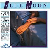 Various ‎– Blue Moon