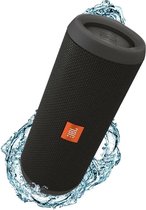 JBL Flip 5 - Bluetooth Speaker - Zwart