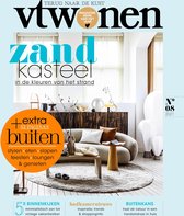 vtwonen Magazine 8-2021
