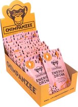 Chimpanzee Gunpowder Energy Drink Grapefruit 30 gr Doos a 20 stuks