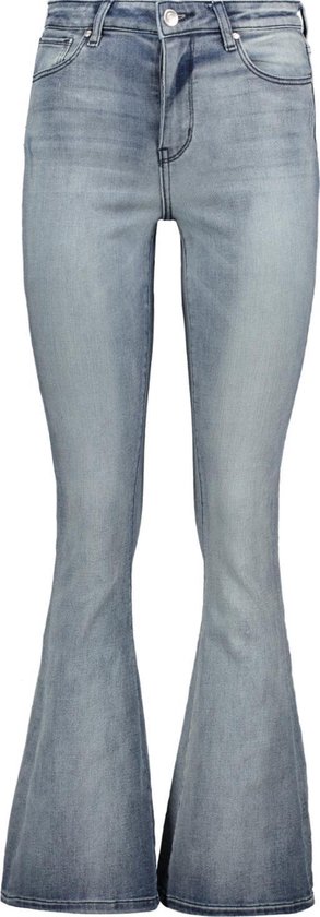Raizzed SUNRISE - AW2122 FALSE Dames Jeans - Maat 30 | bol.com