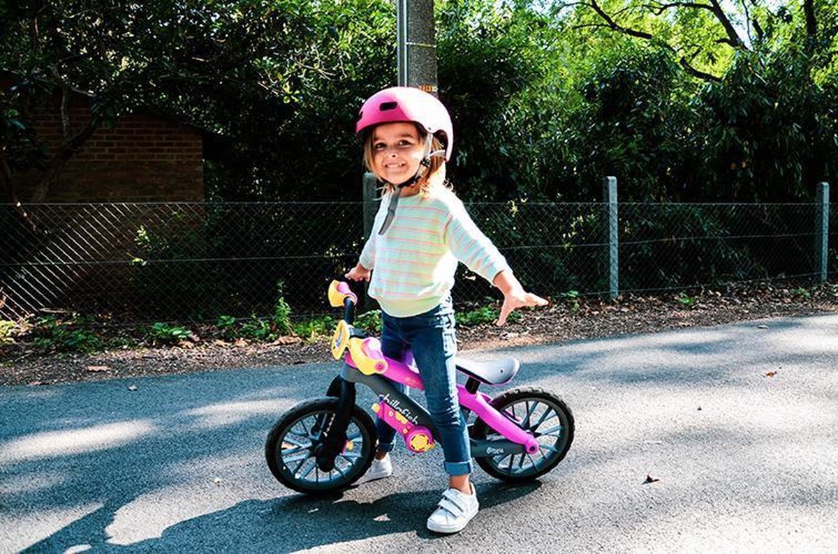 Chillafish BMXie MOTO multi-play 