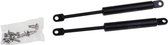 MIELE - SCHOKDEMPERSET LIFTDEUR  D15X185MM, F=150N - 10601210