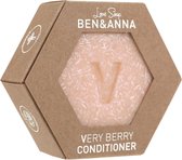 Ben & Anna Love Soap Very Berry Vrouwen Niet-professionele haarconditioner