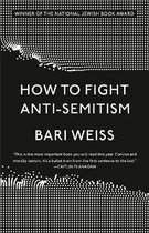 How to Fight Anti-Semitism