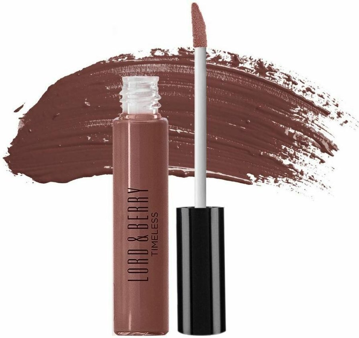 Lord & Berry - Timeless Kissproof® Lipstick -6431 color noblesse