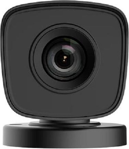 EtiamPro Bewakingscamera HD - CCTV - Cilindrisch - Met nachtzicht tot 30m - 1080p - Voor binnen en buiten - Zwart — afbeelding 2