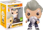 Funko Pop! Dragon Ball: Jackie Chun #848 Spring Convention Limited Edition