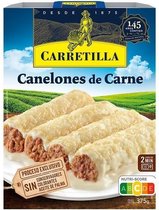 Cannelloni Carretilla (375 g)