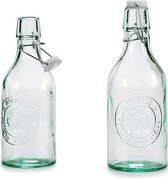 Fles Glas (900 ml)