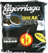 Koekjes El Gorriaga Break Room (150 g)