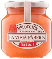 Jam La Vieja Fábrica Diet (280 g)