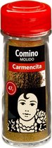 Cumin Carmencita Gemalen (45 g)