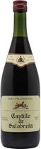 Grape Juice Castillo de Salobreña Mosto Tinto (1 L)