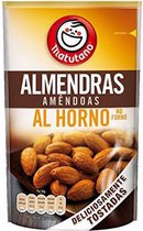 Almonds Matutano Al Horno (120 g)