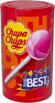 Candies Chupa Chups (100 uds)