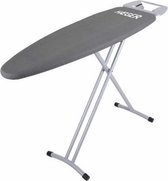 Strijkplank Haeger Home Grijs 116 x 35 cm