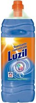 Geconcentreerde wasverzachter Luzil Blauw (2 L)