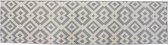 Tapijt DKD Home Decor Polyester Arabisch (60 x 240 x 1 cm)