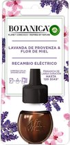 Navulling Voor Elektrische Luchtverfrisser Botánica Air Wick Lavendel (19 ml)