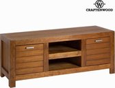 TV – tafel Mindi hout (150 x 50 x 60 cm) - Be Yourself Collectie by Craftenwood