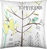 Kussenhoes Icehome Tomy Friends (60 x 60 cm)