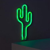 Neonbord LED Ledkia Cactus Wireless