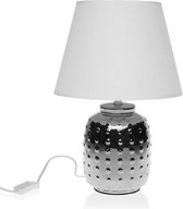 Bureaulamp Keramisch (24,5 x 36 x 24,5 cm)
