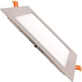 Plaat LED Ledkia A 15 W 1200 Lm