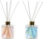 Parfum Sticks DKD Home Decor (150 ml) (2 pcs)