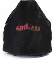 Grill Guru hoes compact