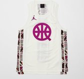 Jordan Air Quai 54 Jersey Size XL