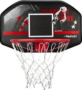 Avento basketbalbord + ring + net  - Rebound Zone