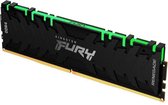 Kingston FURY Renegade RGB 16 GB DDR4 3600 MHz CL16-geheugen