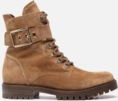 Gabor Veterboots cognac - Maat 41