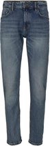 Tom Tailor jeans marvin Blauw Denim-32-34