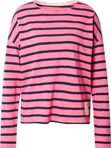 Lieblingsstück shirt denisa Donkerblauw-Xs