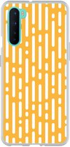 Smartphonebooster Telefoonhoesje - Back Cover - Geschikt Voor OnePlus Nord