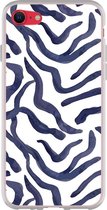 Smartphonebooster Telefoonhoesje - Back Cover - Geschikt Voor Apple IPhone SE (2020)