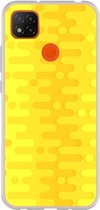 Smartphonebooster Telefoonhoesje - Back Cover - Geschikt Voor Xiaomi Redmi 9C