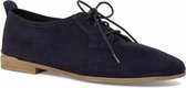 Tamaris Dames Lage schoen 1-1-23200-26 805 blauw normaal Maat: 42 EU