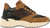 Bullboxer  -  Sneaker  -  Women  -  Tan/Cognac  -  41  -  Sneakers