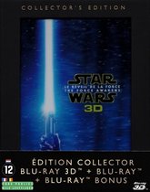 Star Wars Episode 7: The Force Awakens  (3D Blu-ray)