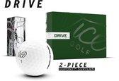 Vice DRIVE White