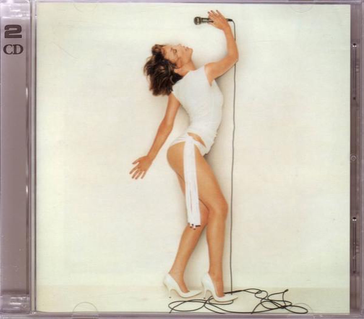 Fever + Bonus CD
