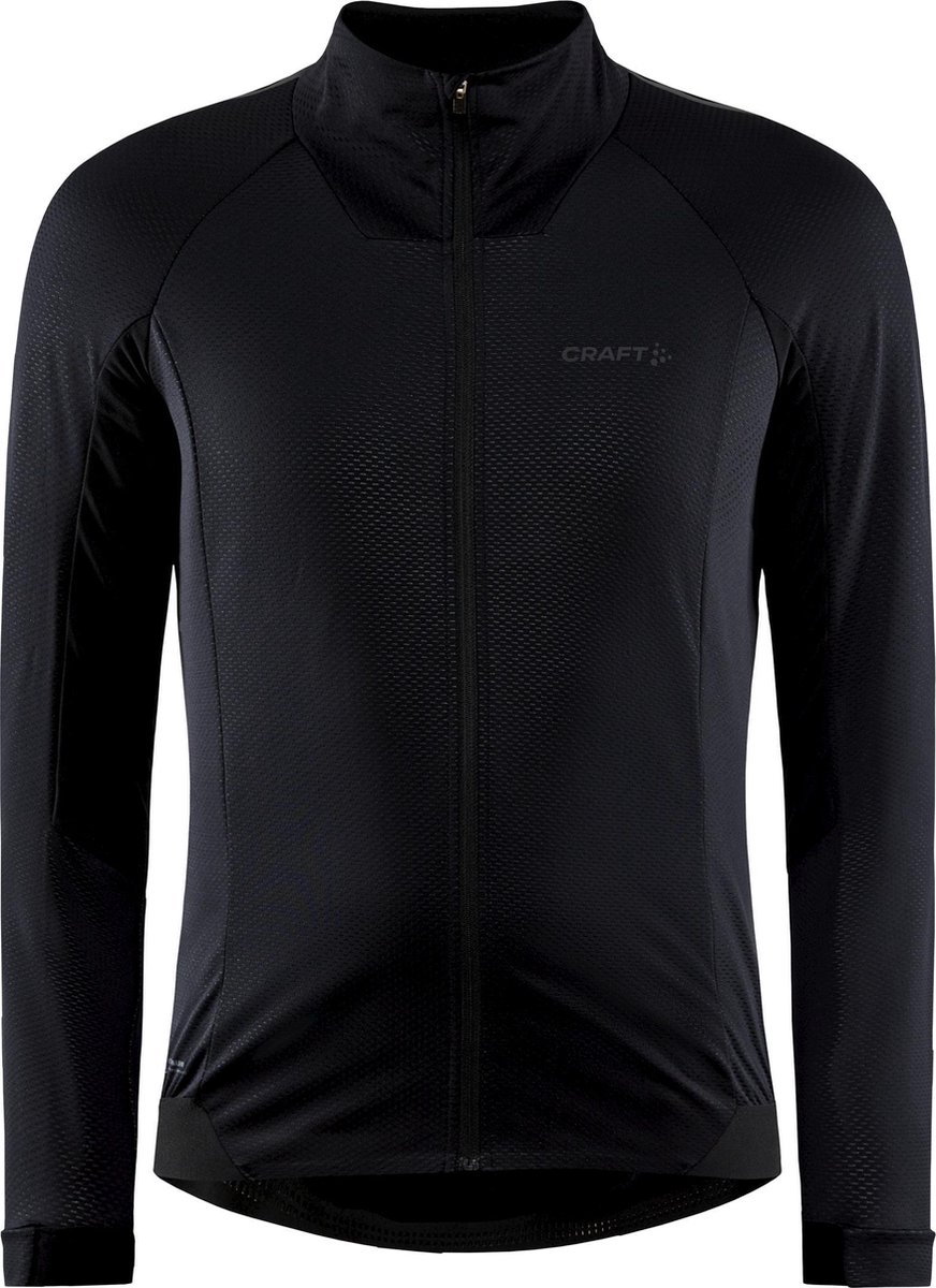 Craft Adv Bike SubZ Heren Jacket