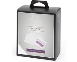 Date Night Card Game - EN