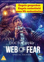Web Of Fear (DVD)